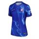 Chelsea Cole Palmer #20 Tricou Fotbal Replică 2024-25 Barbati Acasa